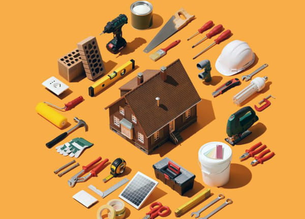How To Get A Home Renovation Loan